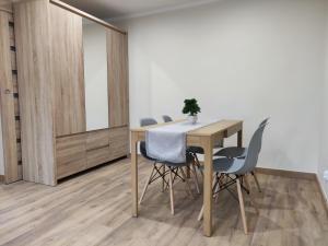 Fotografia z galérie ubytovania Apartament na Chramcówkach v Zakopanom