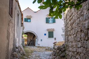 Fotografie z fotogalerie ubytování Apartman Nono Tone v destinaci Lubenice