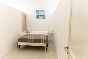 Cama ou camas em um quarto em Ursino's Luxury