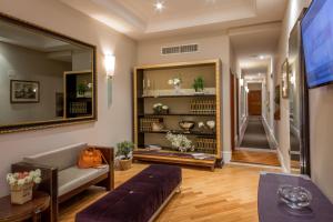 Gallery image of Tridente Suites in Rome