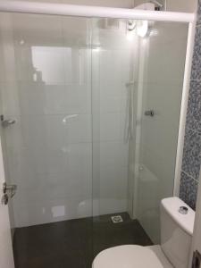 Ένα μπάνιο στο Residencial Itapeva Sul +18 φωτογραφίες