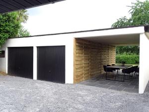 Fotografie z fotogalerie ubytování Vakantiewoning Mèzik v destinaci Maasmechelen
