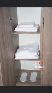 Foto dalla galleria di Baron Hotel a Vanadzor