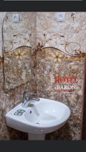 Bagno di Baron Hotel