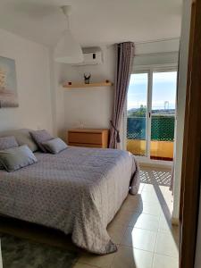 Sunny App. Sea view 2.bed rooms @Riviera- Mijas, Mijas ...