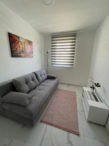 Un lugar para sentarse en Lake View Tašić 1