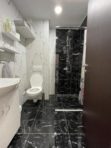 Un baño de Lake View Tašić 1