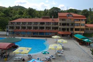 Imagen de la galería de Hotel Svetitsata, en Lyaskovets 41 fotos más