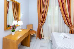 Mijas Oasis 2hab. piscina, WiFi y AC, Mijas – Bijgewerkte ...