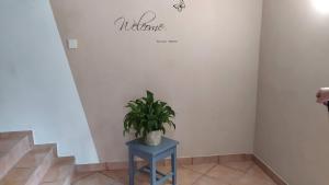 Fotografie z fotogalerie ubytování Arcadia Guesthouse v destinaci Ábrahámhegy
