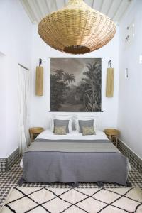 Gallery image of Riad Lyon-Mogador in Essaouira