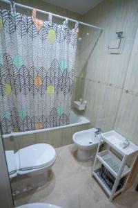 Afbeelding uit fotogalerij van Las Palomas 15 in Sanlúcar de Barrameda