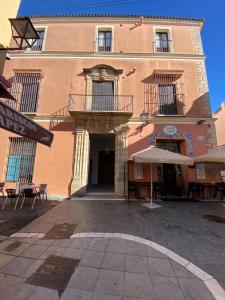 Afbeelding uit fotogalerij van Las Palomas 15 in Sanlúcar de Barrameda