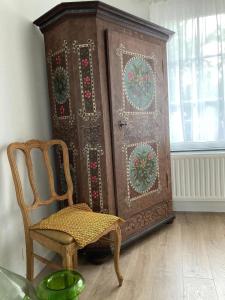 Gambar di galeri bagi Casa diatomea di De Haan +34 gambar