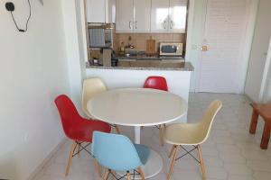 Fotografie z fotogalerie ubytování Benal beach bloque 3 vista al mar v destinaci Benalmádena