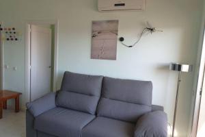 Fotografie z fotogalerie ubytování Benal beach bloque 3 vista al mar v destinaci Benalmádena