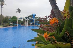 Fotografie z fotogalerie ubytování Benal beach bloque 3 vista al mar v destinaci Benalmádena