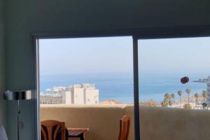 Fotografie z fotogalerie ubytování Benal beach bloque 3 vista al mar v destinaci Benalmádena
