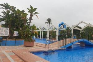 Fotografie z fotogalerie ubytování Benal beach bloque 3 vista al mar v destinaci Benalmádena