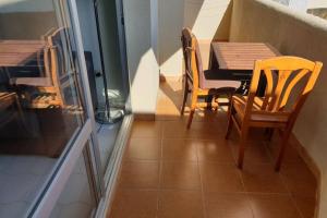 Fotografie z fotogalerie ubytování Benal beach bloque 3 vista al mar v destinaci Benalmádena