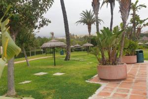 Fotografie z fotogalerie ubytování Benal beach bloque 3 vista al mar v destinaci Benalmádena