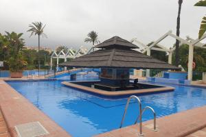 Fotografie z fotogalerie ubytování Benal beach bloque 3 vista al mar v destinaci Benalmádena