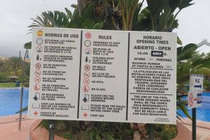 Fotografie z fotogalerie ubytování Benal beach bloque 3 vista al mar v destinaci Benalmádena