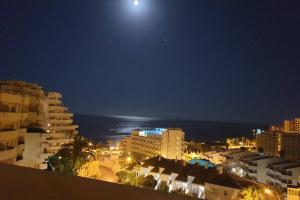 Fotografie z fotogalerie ubytování Benal beach bloque 3 vista al mar v destinaci Benalmádena