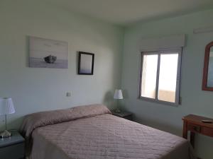 Fotografie z fotogalerie ubytování Benal beach bloque 3 vista al mar v destinaci Benalmádena