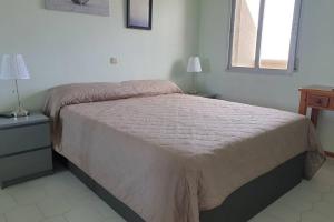 Fotografie z fotogalerie ubytování Benal beach bloque 3 vista al mar v destinaci Benalmádena