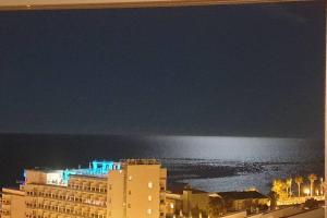 Fotografie z fotogalerie ubytování Benal beach bloque 3 vista al mar v destinaci Benalmádena