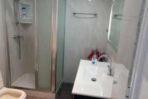 Fotografie z fotogalerie ubytování Benal beach bloque 3 vista al mar v destinaci Benalmádena