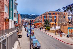 Gallery image of Edelweiss Haus in Park City