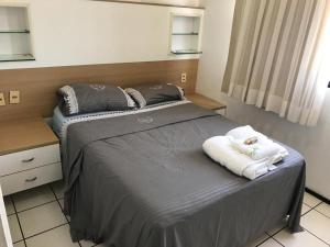 Gallery image of Apartamento Meireles in Fortaleza