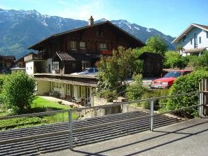 Galeriebild der Unterkunft Hotel Milan B&B in Ringgenberg