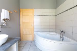 Gallery image of Appartement Domloc in Carcassonne