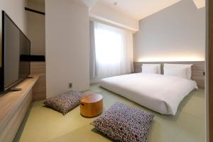 Gallery image of Glocal Hotel Itoshima in Itoshima