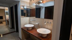 Gallery image of Entre Arboles Aparts in El Bolsón +58 photos