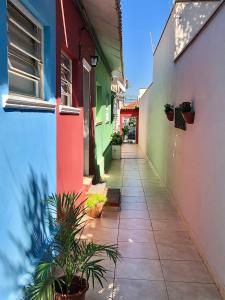 皮拉西卡巴Casa com ótima localização的相册照片