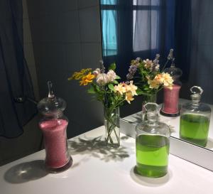 Fotografie z fotogalerie ubytování La Closerie de l'Autan v destinaci Fenouillet