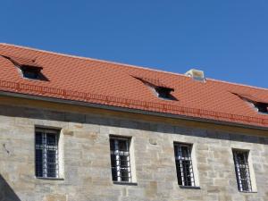 Fotografie z fotogalerie ubytování Knast-Hotel Fronfeste v destinaci Amberg
