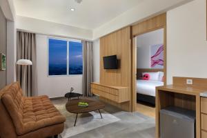 Gallery image of favehotel Karawang in Karawang