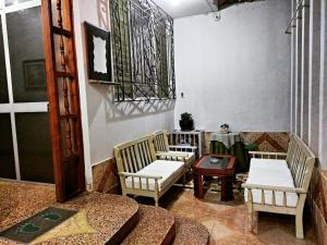 Gallery image of Casa Pirhua in Piura