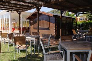 Fotografie z fotogalerie ubytování Hotel Dunas Puerto v destinaci El Puerto de Santa María