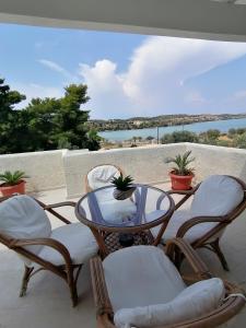 Fotografie z fotogalerie ubytování Casa para ti v destinaci Porto Cheli