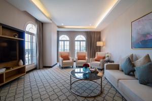 Gallery image of Gardino Hotel & Residence in Riyadh