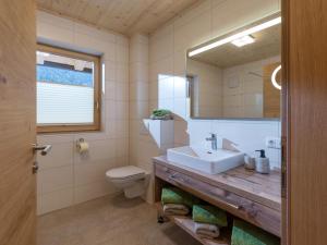 Fotografia z galérie ubytovania Appartements Bichldorf v destinácii Söll