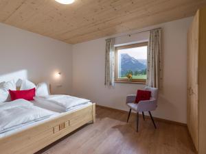 Fotografia z galérie ubytovania Appartements Bichldorf v destinácii Söll + 20 fotografií
