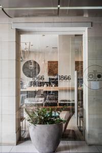 Fotografie z fotogalerie ubytování Olympic Hotel v destinaci Heráklion