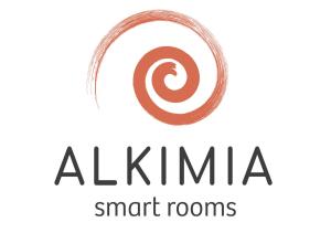 Certifikát, hodnocení, plakát nebo jiný dokument vystavený v ubytování Alkimia Smart Rooms
